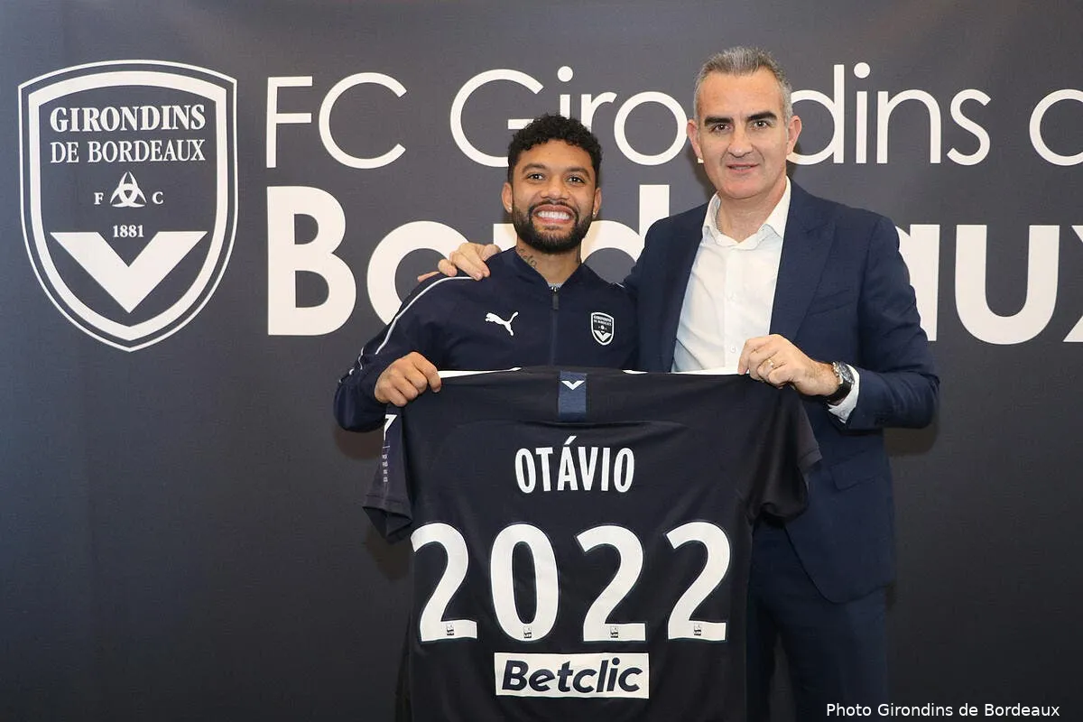 officiel bordeaux verrouille otavio otavio271991