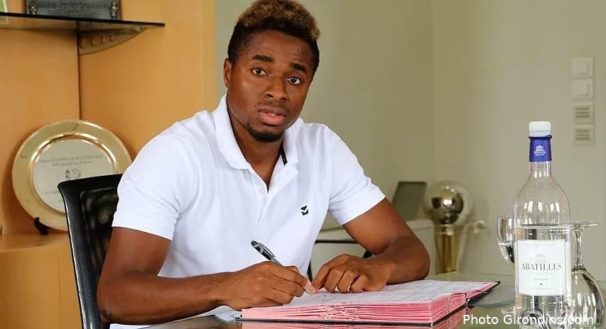 officiel kamano pour 4 ans a bordeaux cohxbrxvyaq lsd150260