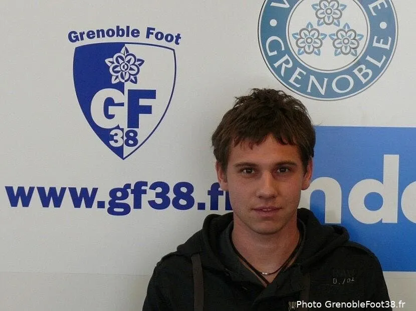 grenoble mise sur sandy paillot 12377