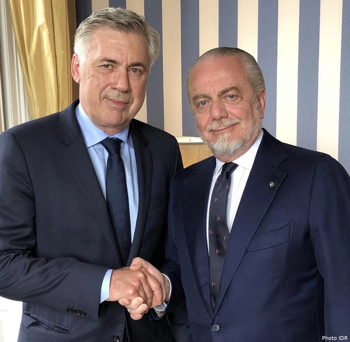 officiel carlo ancelotti signe trois ans avec naples saved image 2018 05 23 at 7 40 08 pm219839