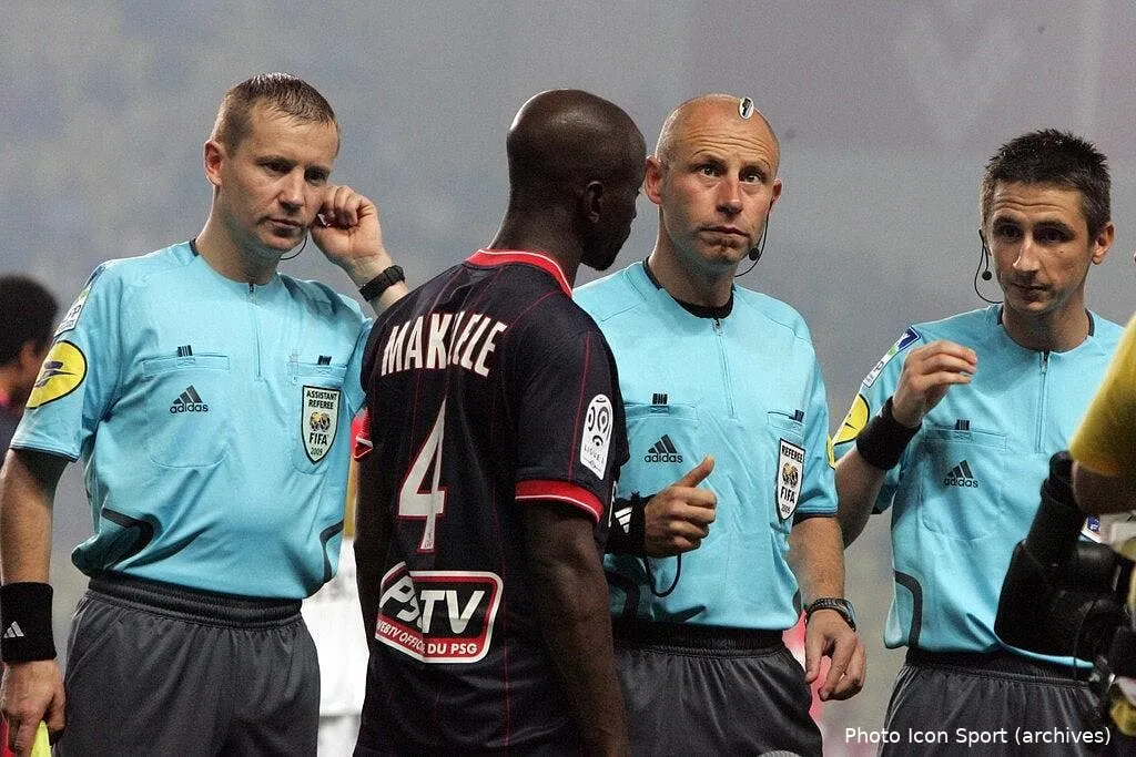 gourcuff demolit makelele 37275 5363