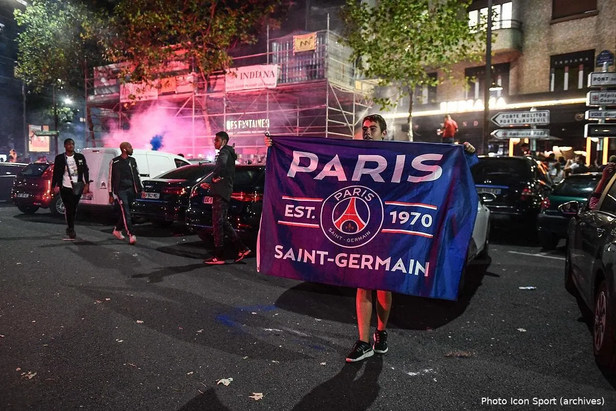 om marseille porte plainte contre un supporter du psg icon dib 180820 10 06292017