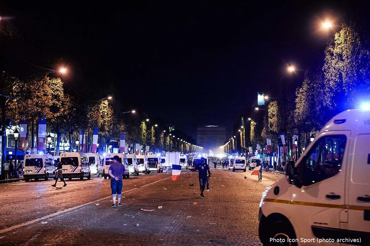 can pierre menes consterne par l attitude de supporters algeriens icon bap 150718 93 01258781