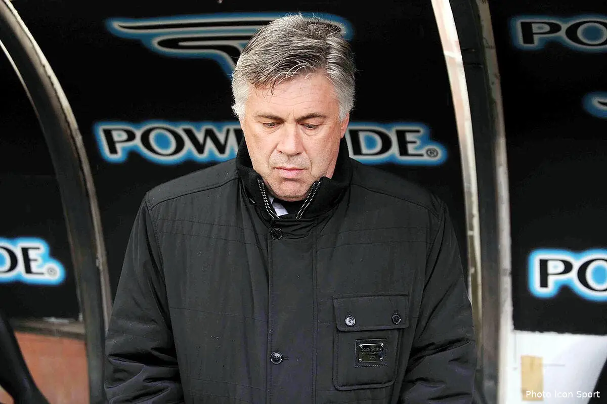 ancelotti le pari de chelsea 28536