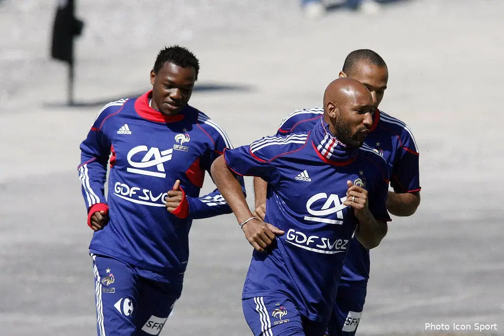 anelka bien sur qu on y va pour gagner 53718 8322