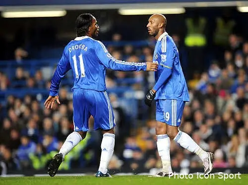 anelka drogba c est possible 14885