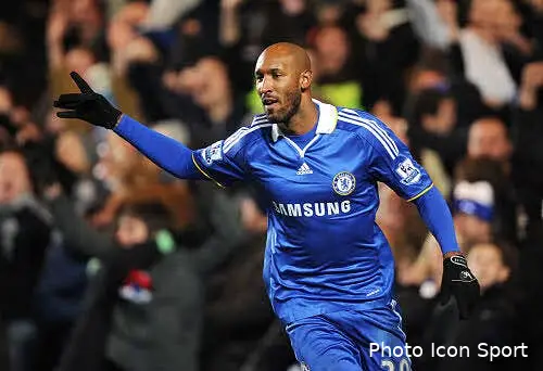 anelka n est pas fier de lui 19917