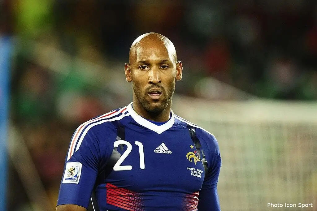anelka sur la commission de vrais clowns 58014 9479