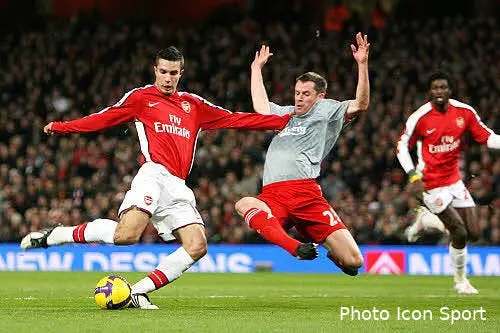 arsenal manque le coche 15198