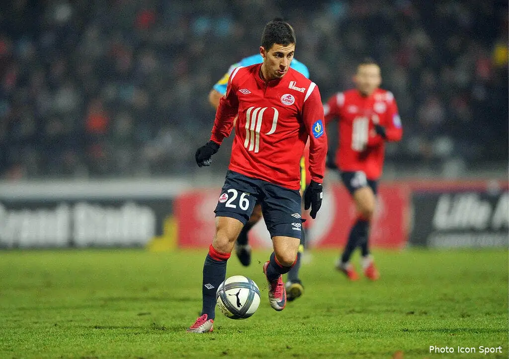 arsenal pret a foncer sur hazard 66063 14545