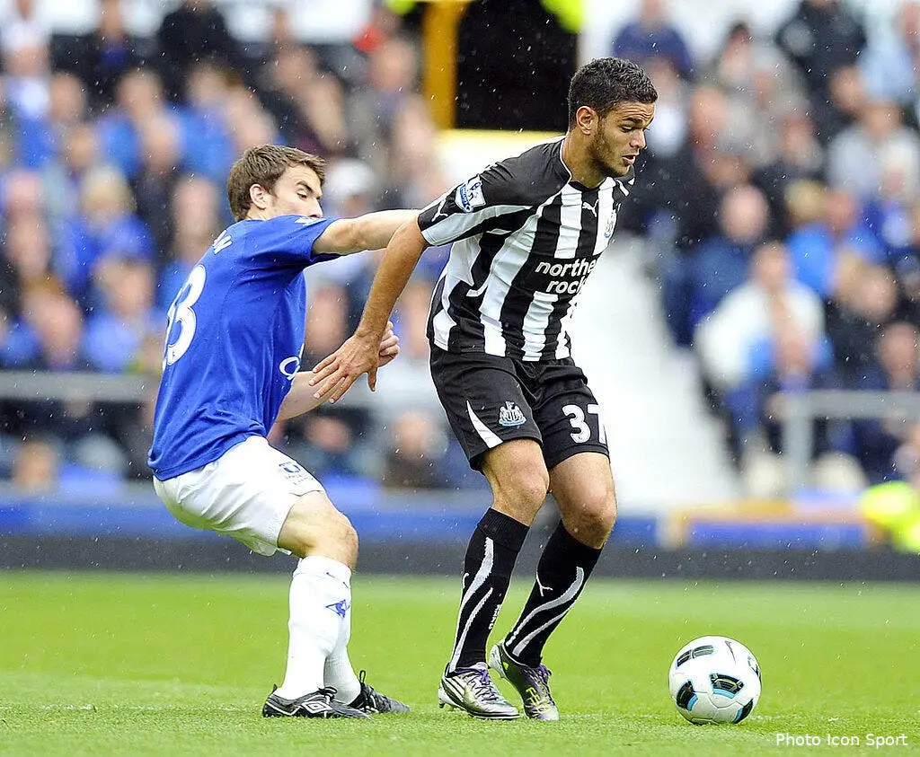 ben arfa a deja la cote avec son entraineur 64127 12968