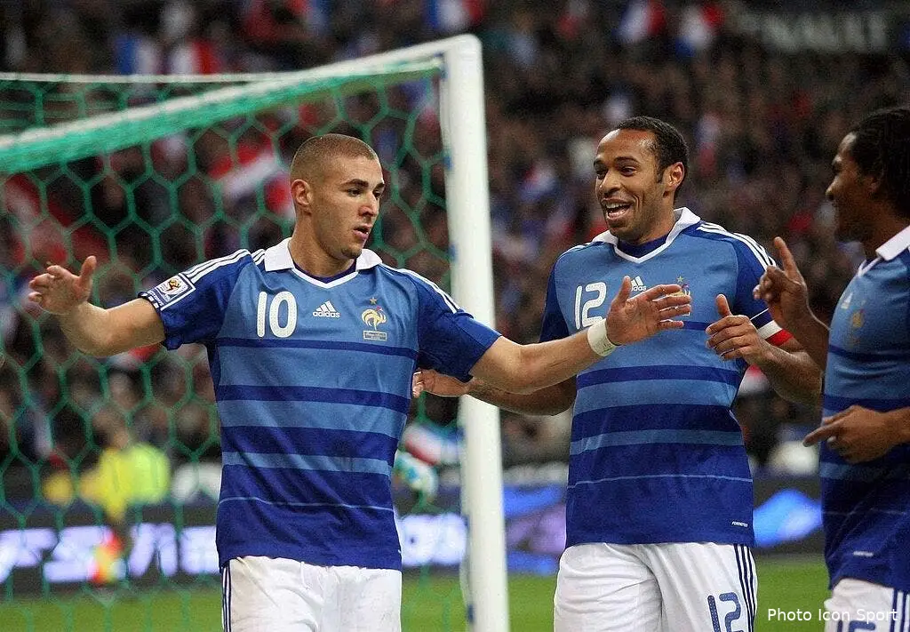 benzema et la france ne se laisseront pas marcher dessus 38927 5608