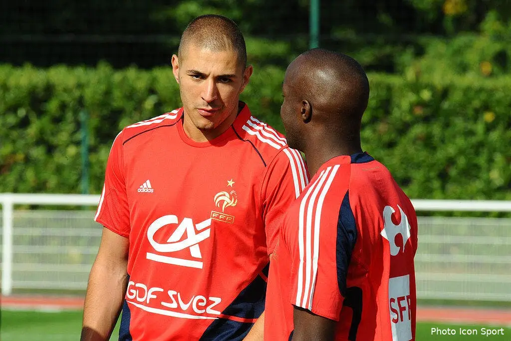 benzema les bleus c est toujours un plaisir 35426 5078