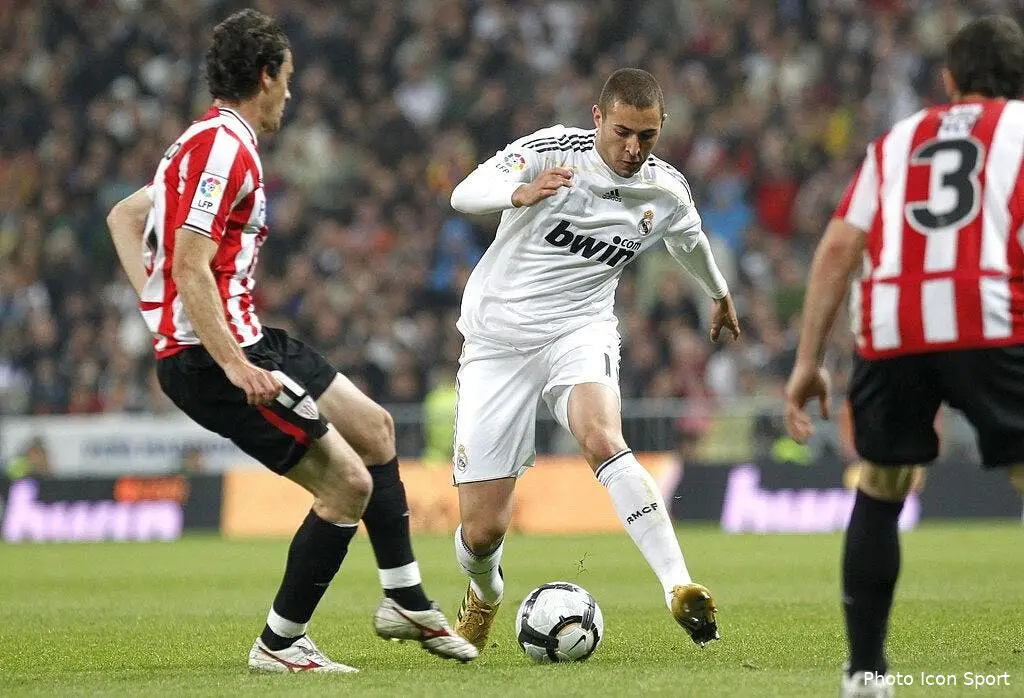 benzema une piste vers chelsea 57852 9400
