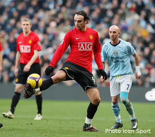 berbatov je suis un type relax 18901