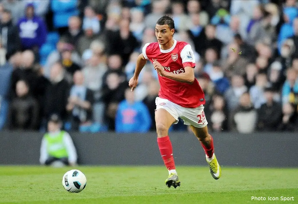 chamakh ne deprime pas a arsenal 65759 14290