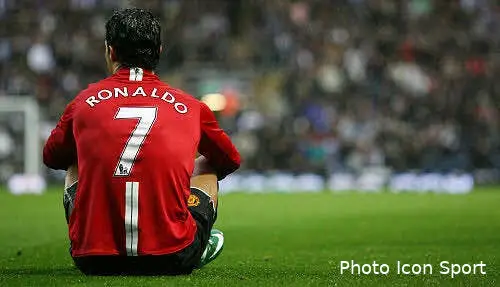 cristiano ronaldo aurait annonce son depart 27806