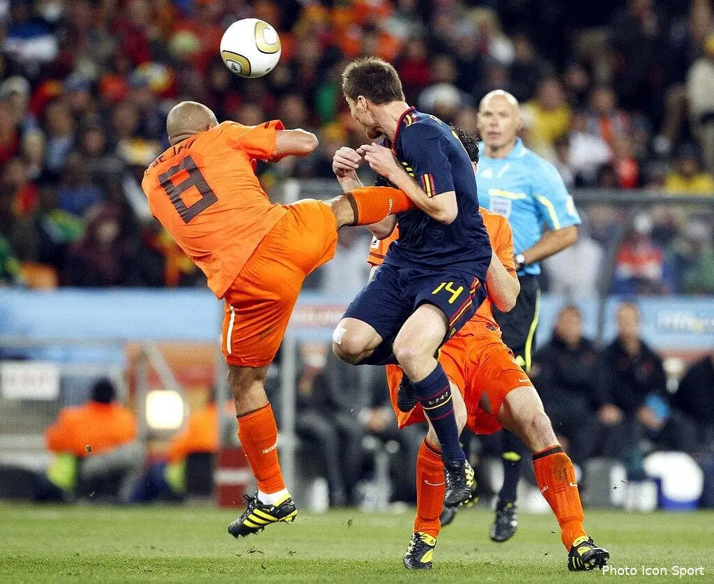 de jong pas de regrets sur son attentat 58988 9944
