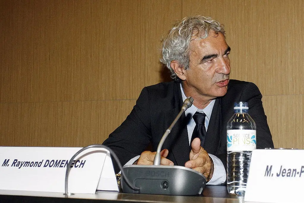 domenech et la fede rendez vous aux prud hommes 61633 11289