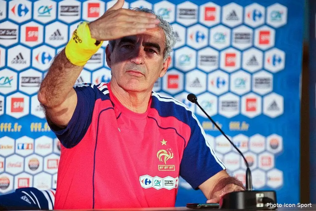 domenech il n y a plus rien a dire 54946 8559