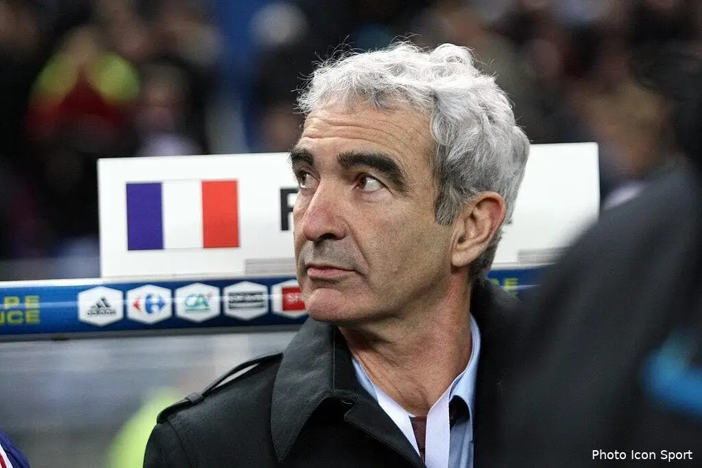 domenech je mettrai des coups de fusil 51036 7769