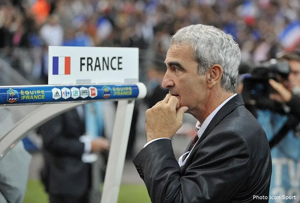 domenech ne fait pas le malin 38908 5607