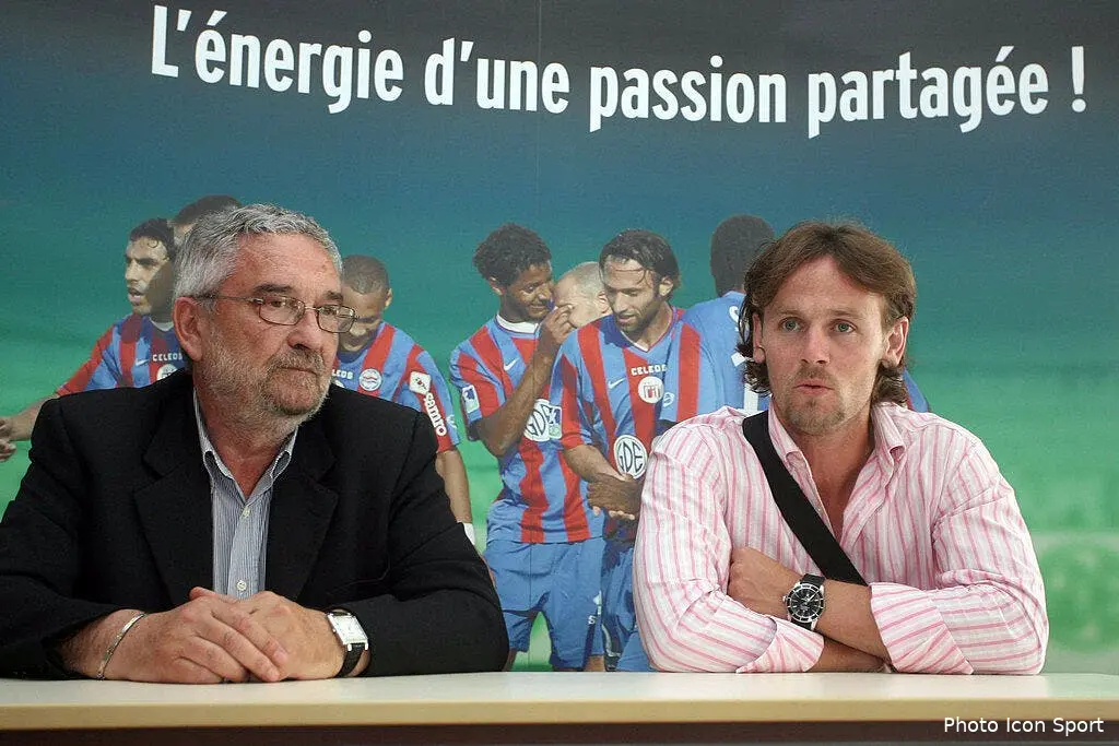 du rififi entre caen et savidan 39017 5623