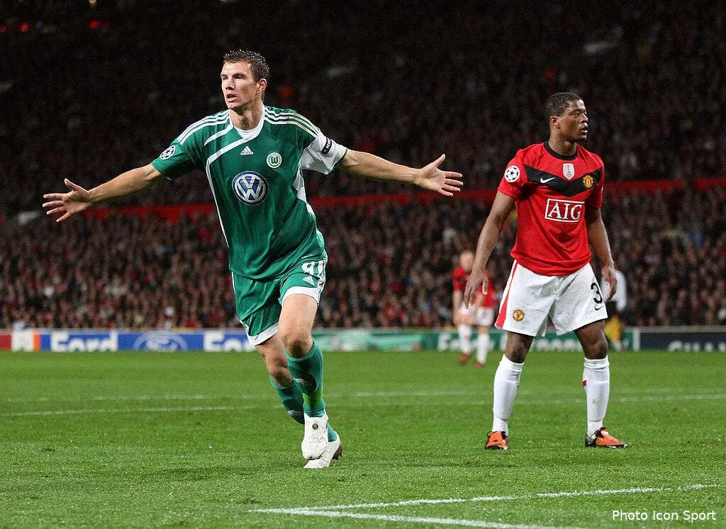 dzeko tout proche de manchester city 64911 13580