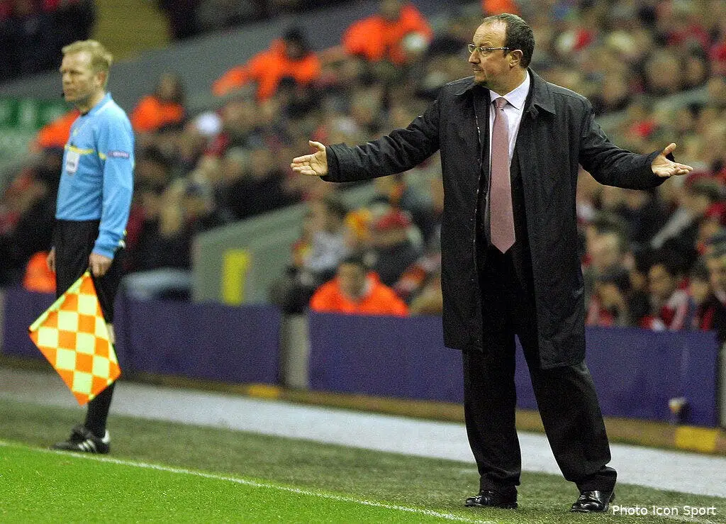fin de regne pour benitez 54180 8415