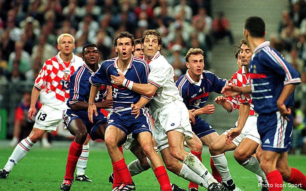 france croatie le 29 mars au stade de france 65166 13775