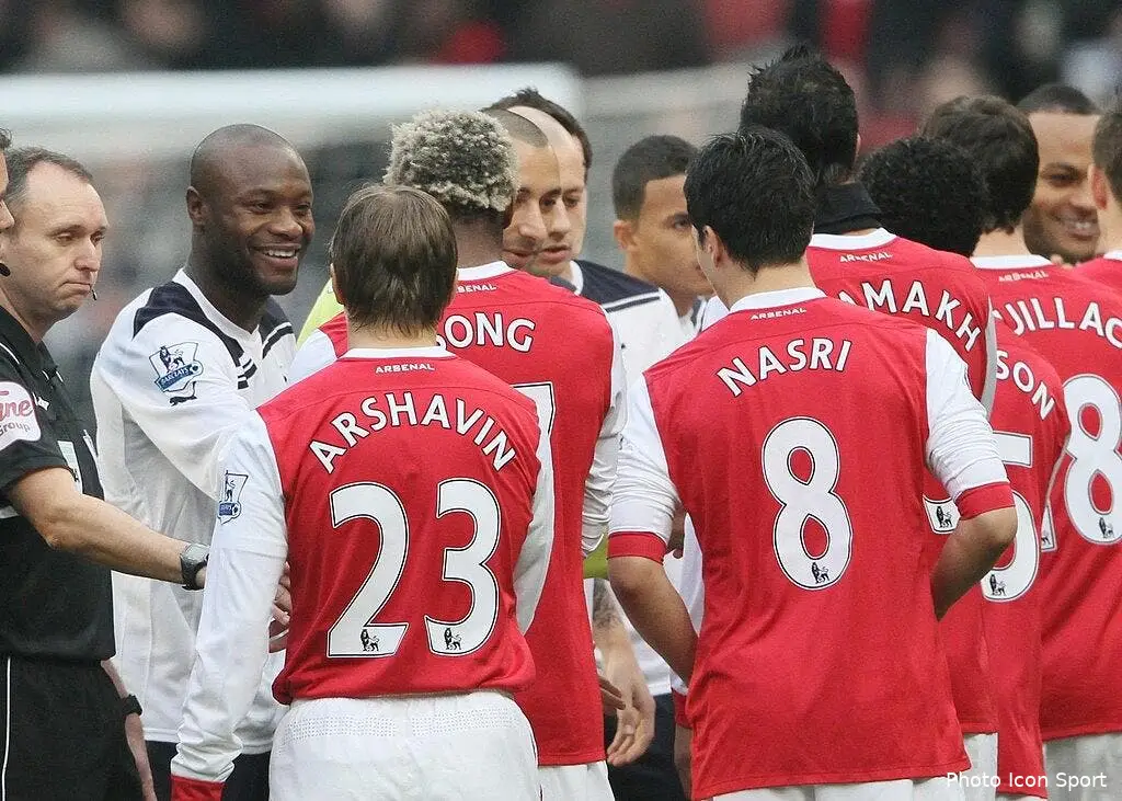 gallas sait se faire aimer a tottenham 63034 12173