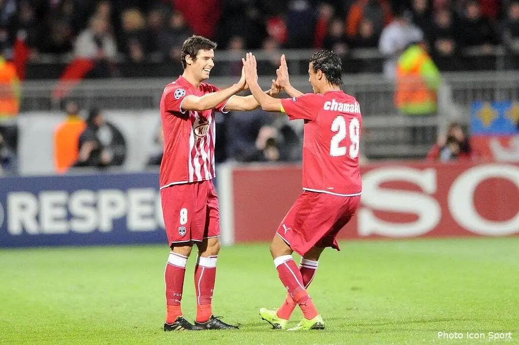 gourcuff cible n 1 d arsenal pour remplacer fabregas 54003 8383