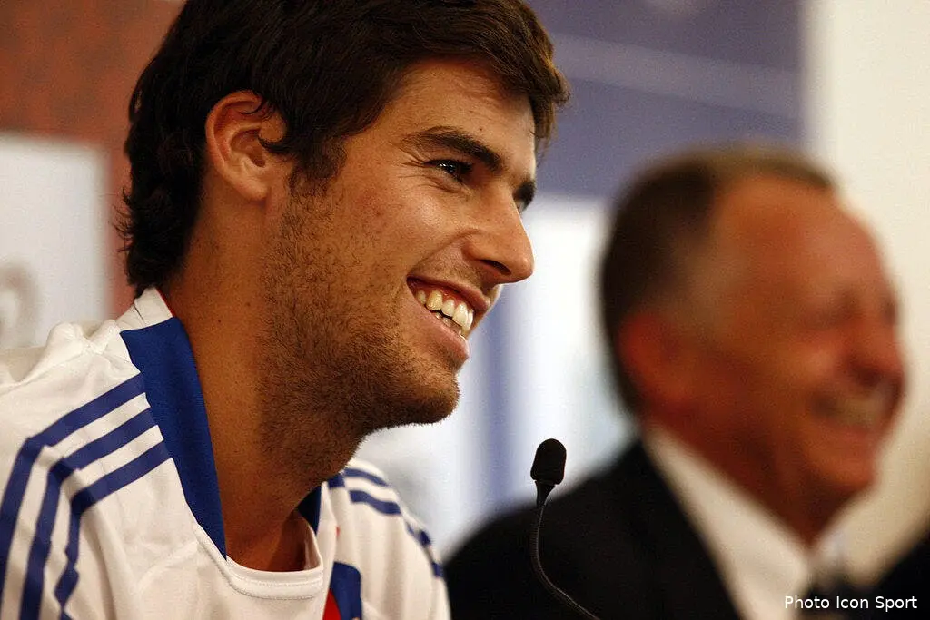 gourcuff n 1 du top 10 des transferts en l1 58560 9741
