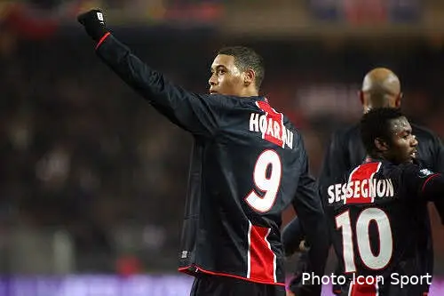 hoarau rejoint les bleus 22954