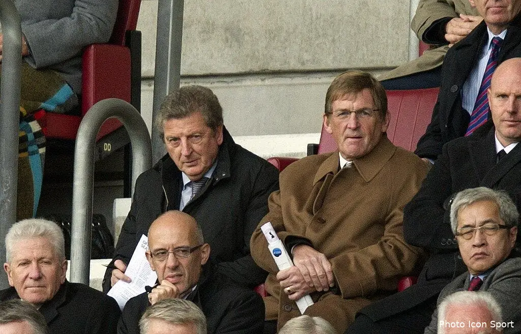 hogdson vire et remplace par dalglish a liverpool 65295 13886