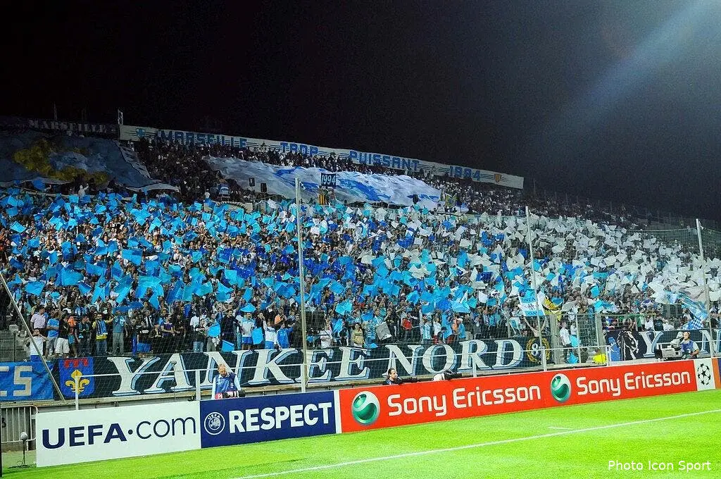 l om loin devant l ol niveau supporters 59813 10311