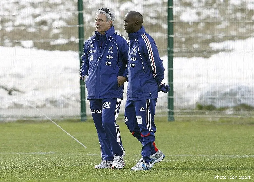 lassana diarra forfait pour le mondial 53580 8305