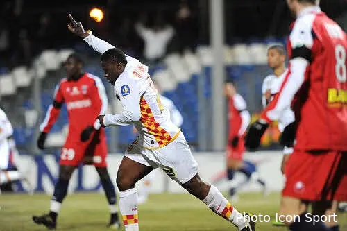 lens se fait la belle 19821