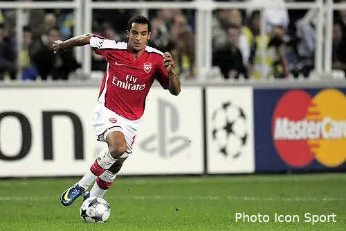 les incroyables entrainements de walcott 21881