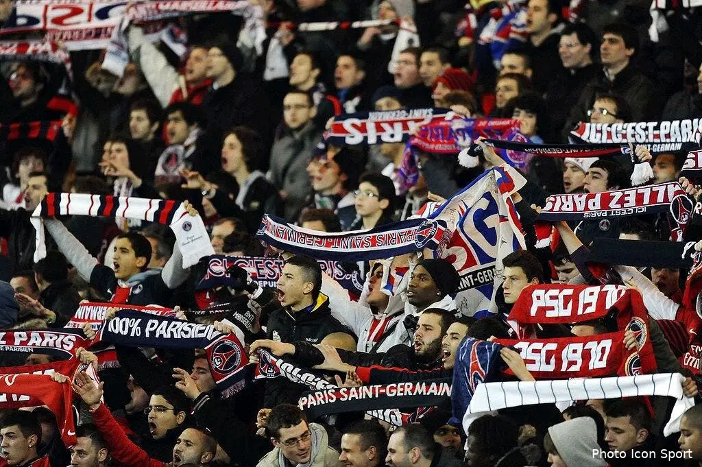 les supporters du psg interdits a arles avignon et a martigues 66120 14598