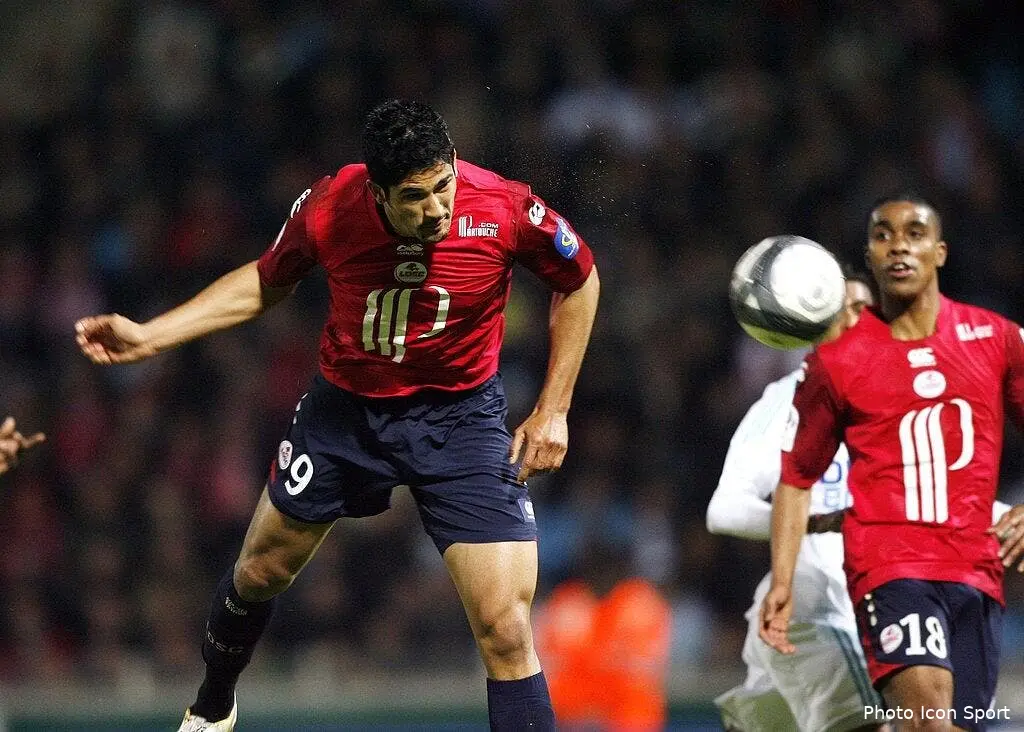 lille prend une option lyon evite le pire 52724 8128
