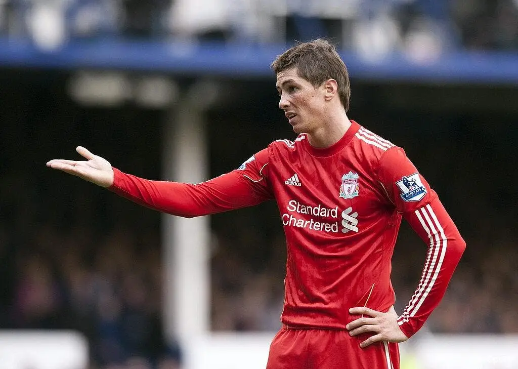 liverpool dit non a torres pour faire grimper les prix 66288 14752