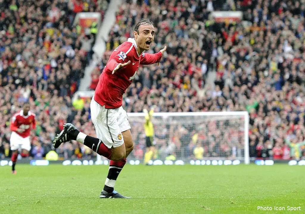 manchester utd et arsenal comme des fusees 65989 14484