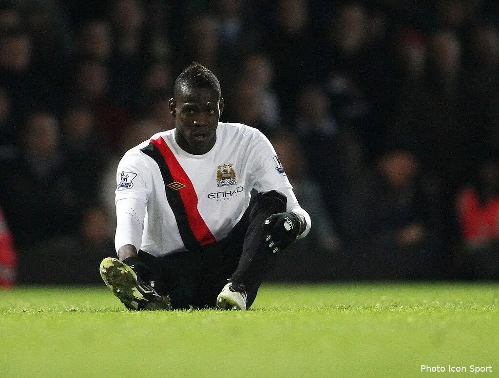 mancini ne rigole plus avec balotelli 64873 13545