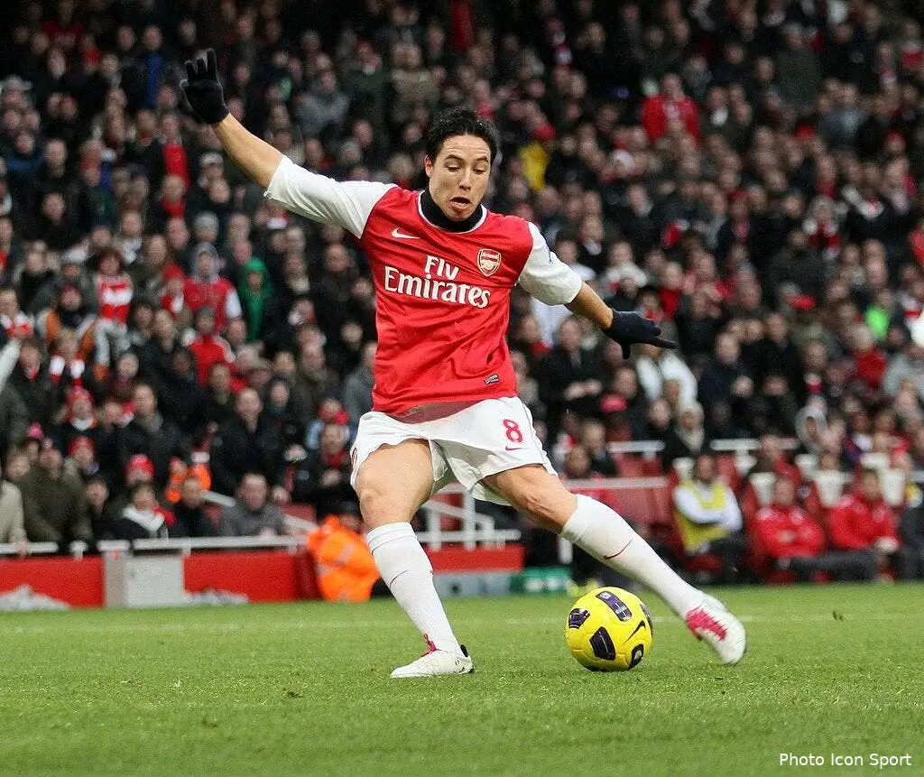 nasri cinq ans de plus et un gros salaire a arsenal 66531 14942