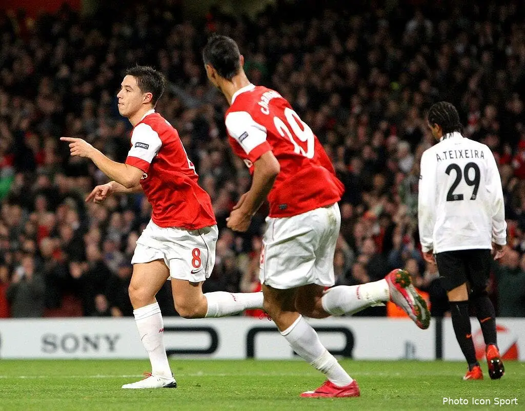 nasri se voit bien a l om apres arsenal 62533 11845