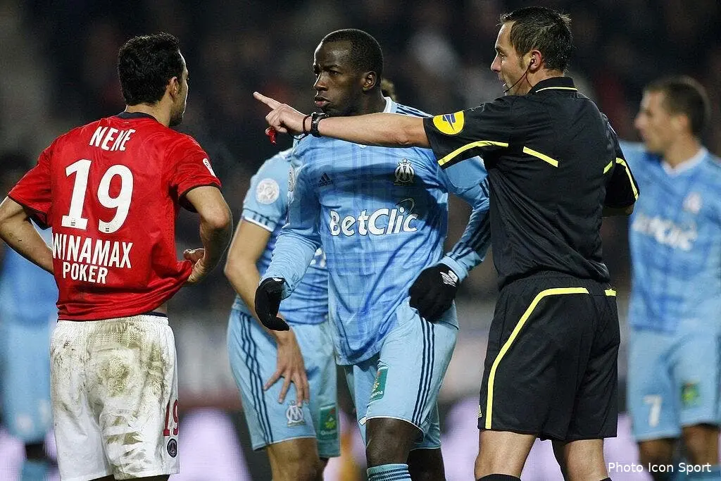 protection arbitrale pour les nene lucho gourcuff pas les diawara 63337 12389
