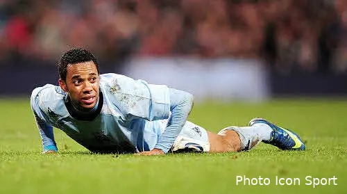 robinho demande du renfort 24330