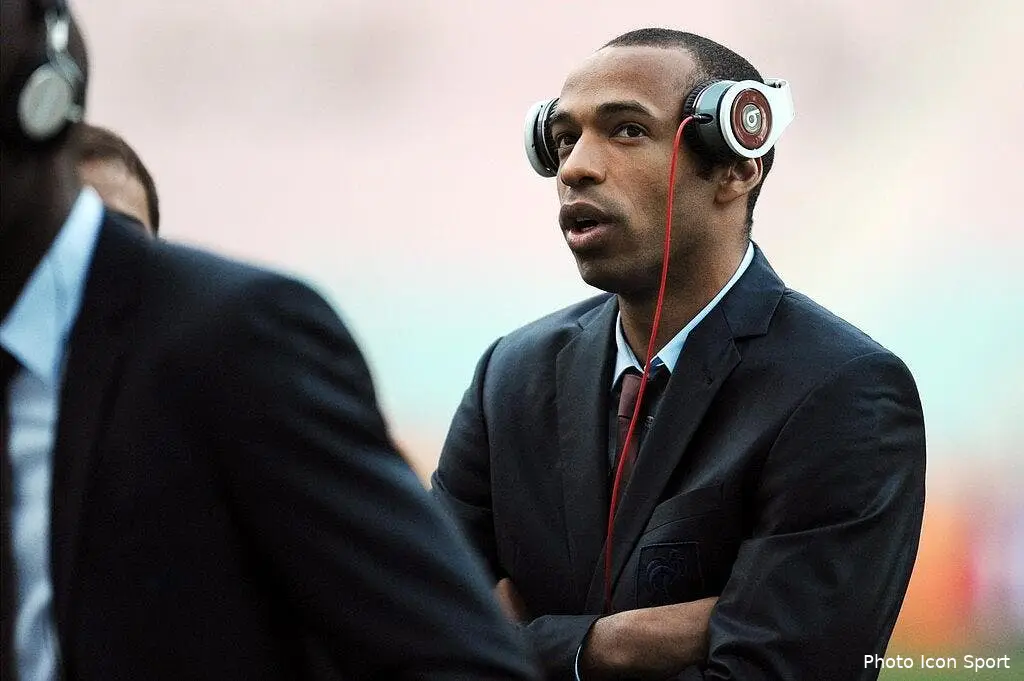 une petite pige en d2 anglaise pour thierry henry 65776 14306