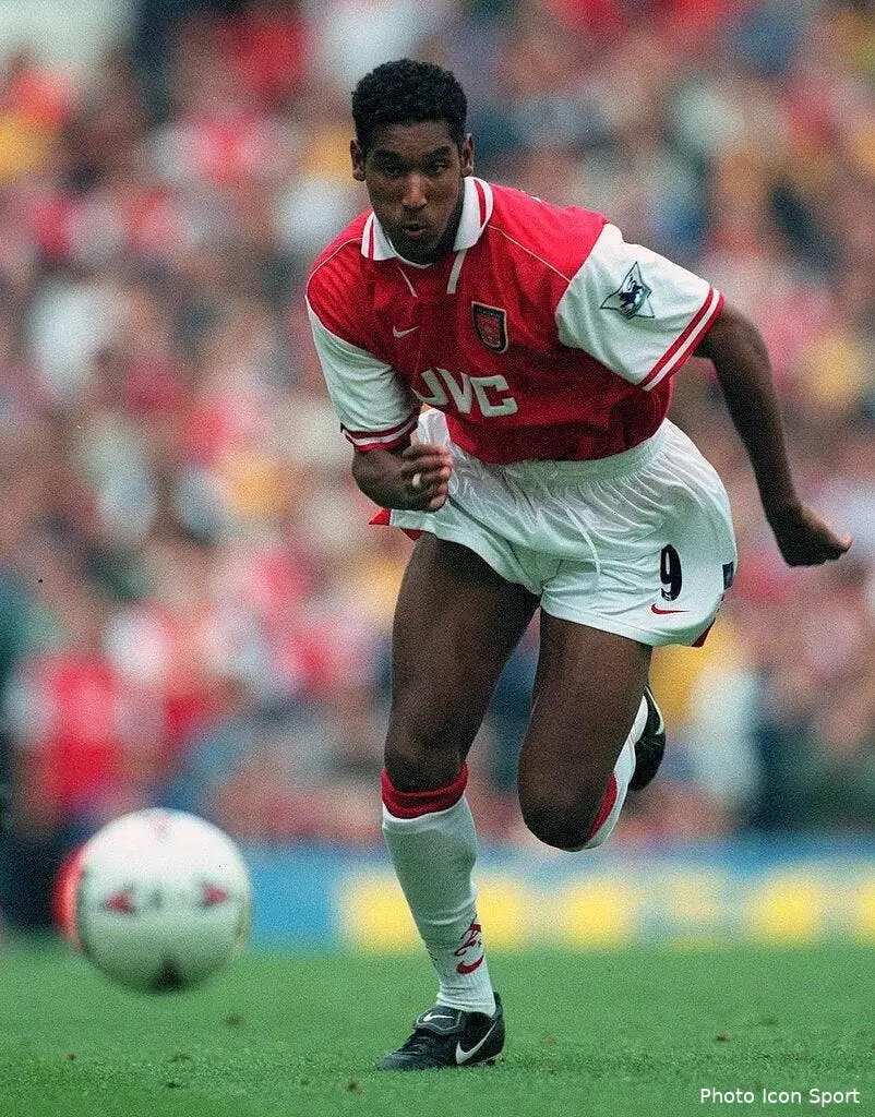 wenger est heureux pour anelka 41657 6085